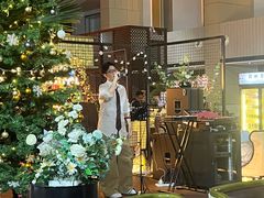 -朗丽兹自助餐厅