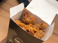 蛙米花-蛙人战队·饭堂(储能大厦店)