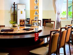 -蠔爺王志德生蚝馆(金沙湾店)