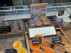 -UH祐禾(上海荟聚店)