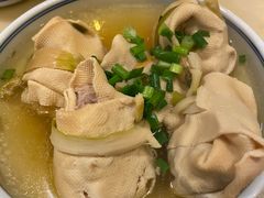 -慧娟面馆·餐厅(望江路店)