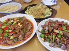 -谭家菜(童宾路店)