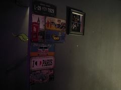 -蜉蝣酒吧(仓山万达店)