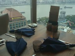 景观位-翡翠36餐厅(浦东香格里拉店)