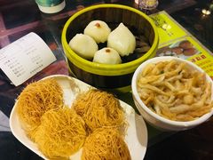 -湘与香缘·湖南菜(王府井北京市百货大楼店)