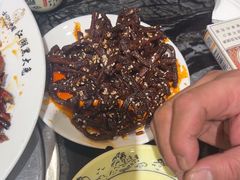 -江湖黑大兔(杨家坪店)