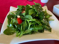 -海尔巴格新疆餐厅(东来兴店)