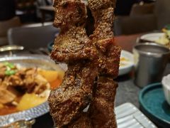 -丝路金桃·新疆菜(徐汇店)