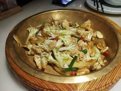 -佬麻雀·剁椒鱼头(京基KK One店)