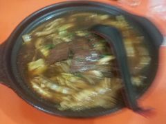-马老大烧烤(和平路店)