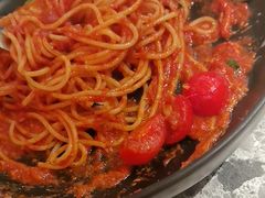 -芭莉与彩虹西餐厅(成都合生汇店)