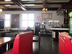 大堂-绿野餐厅(上海动物园店)