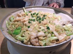 -大丰收李家(闽侯正荣财富中心广场店)