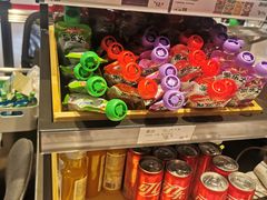 零售区-宜家·瑞典风味餐厅(天津东丽商场店)