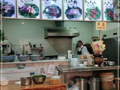-熊氏牛羊杂粉(龙眼井总店)