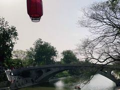-赵州桥景区