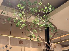 -北李妈妈菜·海肠捞饭(高新万达店)