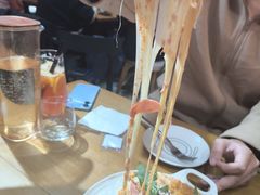 -黑熊披萨orso pizza