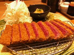 -牛かつもと村(原宿店)