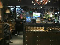 -管氏翅吧(地安门创始店)