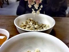-老刘家泡馍·陕西老字号(钟楼广济街店)