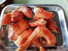 -佛都笑农庄(清溪店)