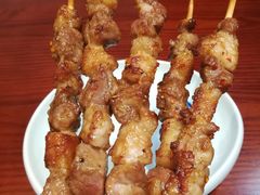 -1078號老北京涮肉(松柏店)
