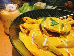 -星叶·东南亚料理(宁波万象汇店)