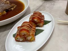 -香港百合居(LCM置汇旭辉广场店)