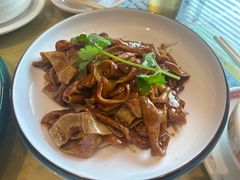 -吴系粤菜馆·茶餐厅(深业上城店)