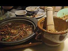 -绿茶餐厅(成都大悦城店)