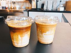 -明谦·Coffee&Cocktail Bar(美您公园店)