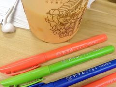 -野萃山·潮汕厚果汁(十亩地店)
