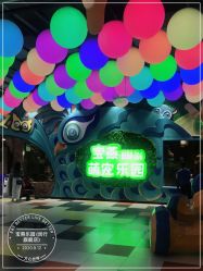 -宝燕乐园(闵行旗舰店)