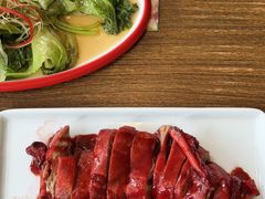 -院落新京菜·烤鸭(地安门店)