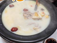 -径山十八道·风味民间菜(杭州总店)