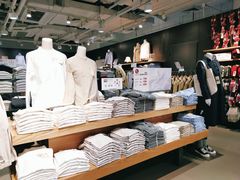 -MUJI无印良品(世博源店)