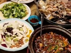 -老街烧烤·四方路小烤肉(书院路店)