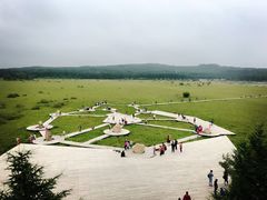 -塞罕坝国家级自然保护区