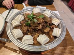 -三晋老田饸饹面(中大街店)