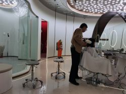 -In Style Hair Salon