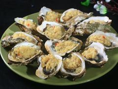 -贞姨美食·老字号海鲜大排档