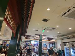 -东来顺饭庄(王府井步行街店)