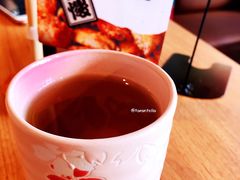 -桃花丼烧肉饭(凯丹商场店)