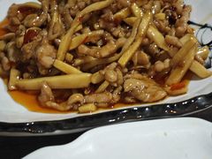 -大隐隐于市私房菜(保和小区店)