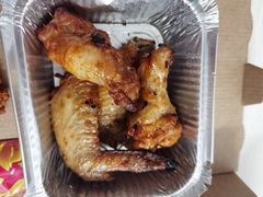 -必胜客(棠下店)
