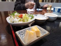 凯撒蔬菜色拉-一升庵(仙霞路店)
