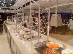 -TABLE·味西餐厅-成都茂业JW万豪酒店