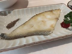 -富盈酒店-日本料理餐厅(厚街店)