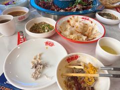 -渔香岛美蛙鱼头火锅(威清路店)
